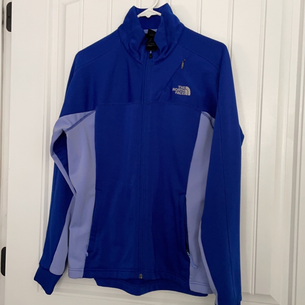 North face